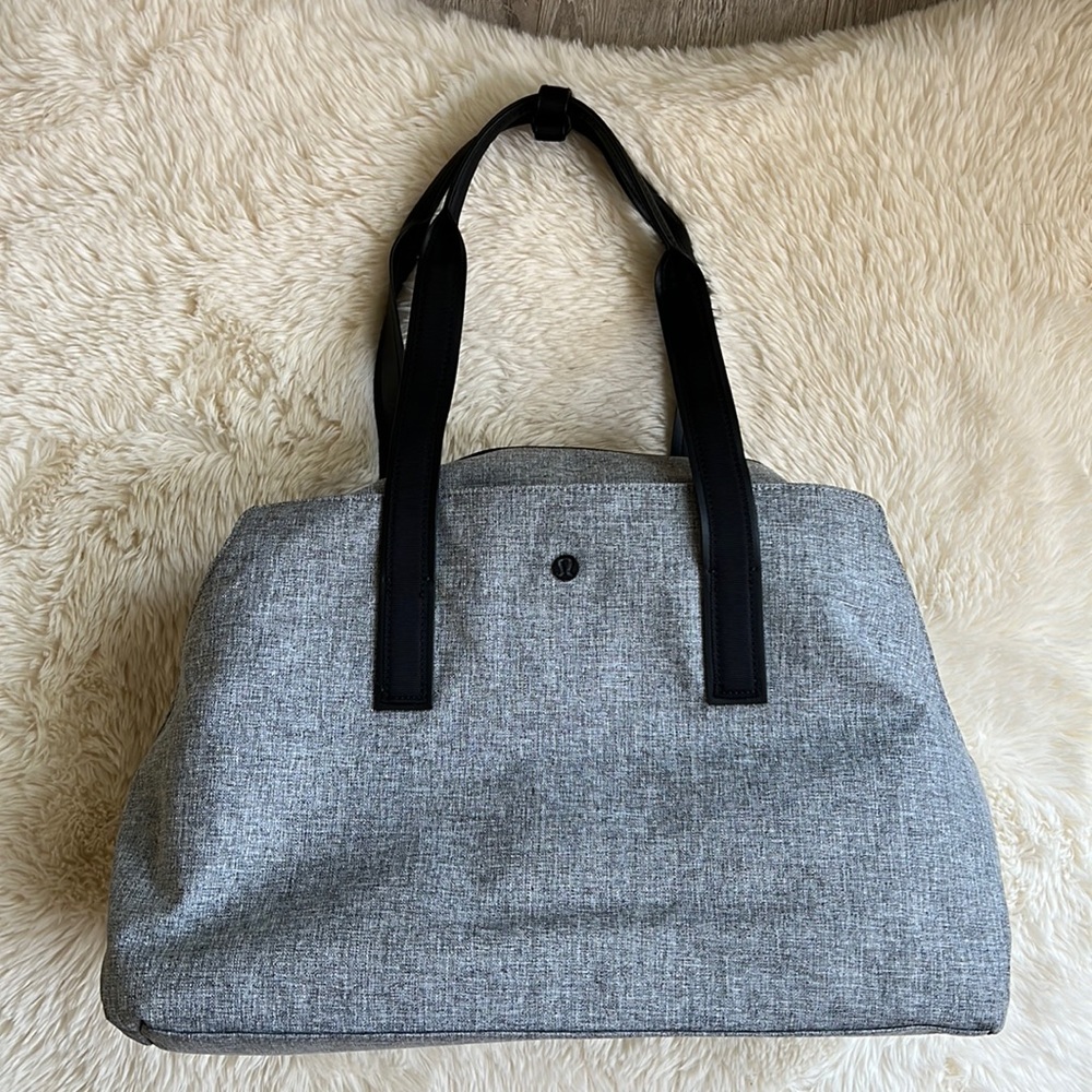 Lululemon Go Getter Bag 26L - Grey